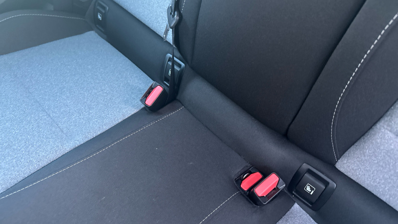 Renault Clio 1.6 E-TECH full hybrid 145 Evolution 5dr Auto Hybrid Hatchback